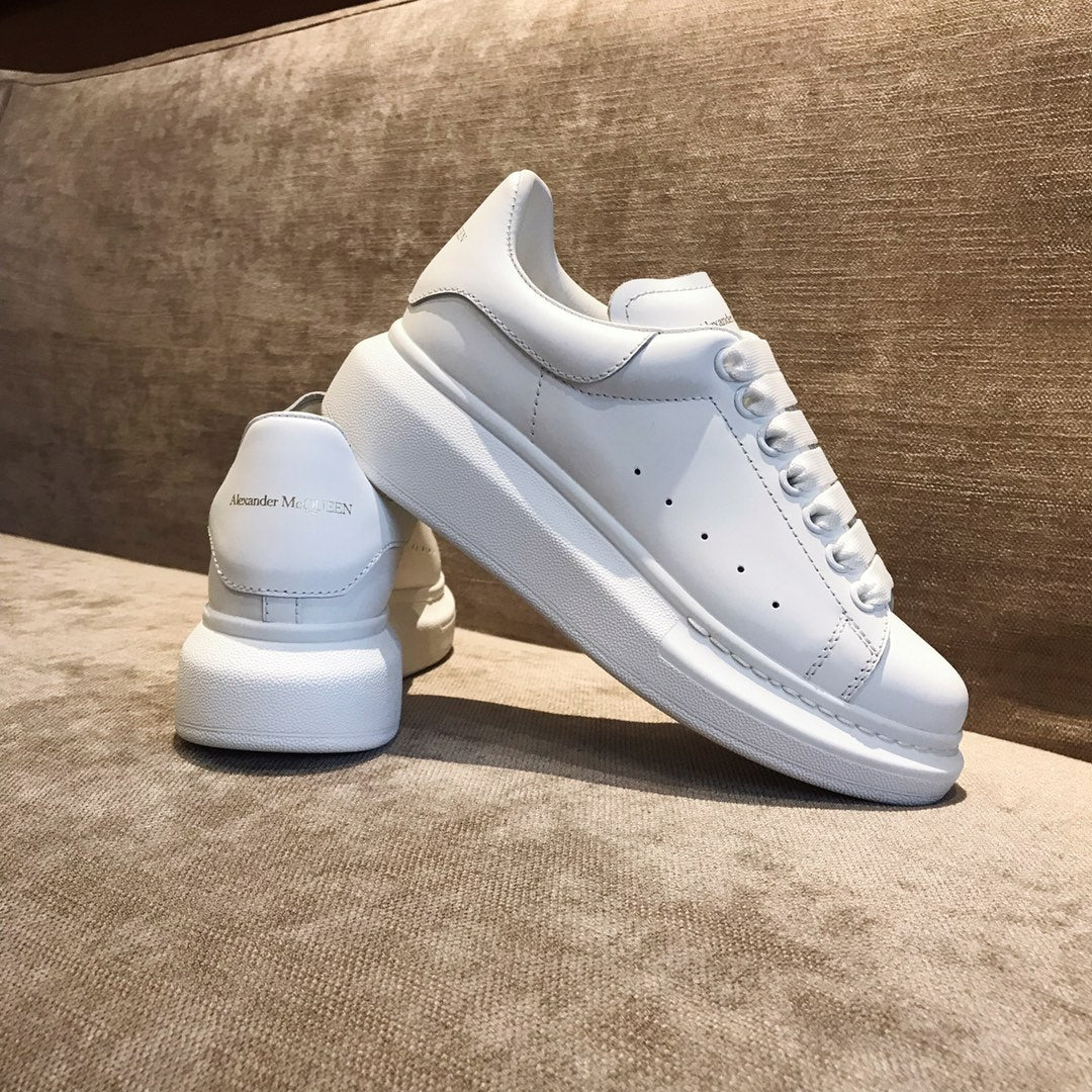 LuxluxHouse Best Quality Shoes Alexander McQueen