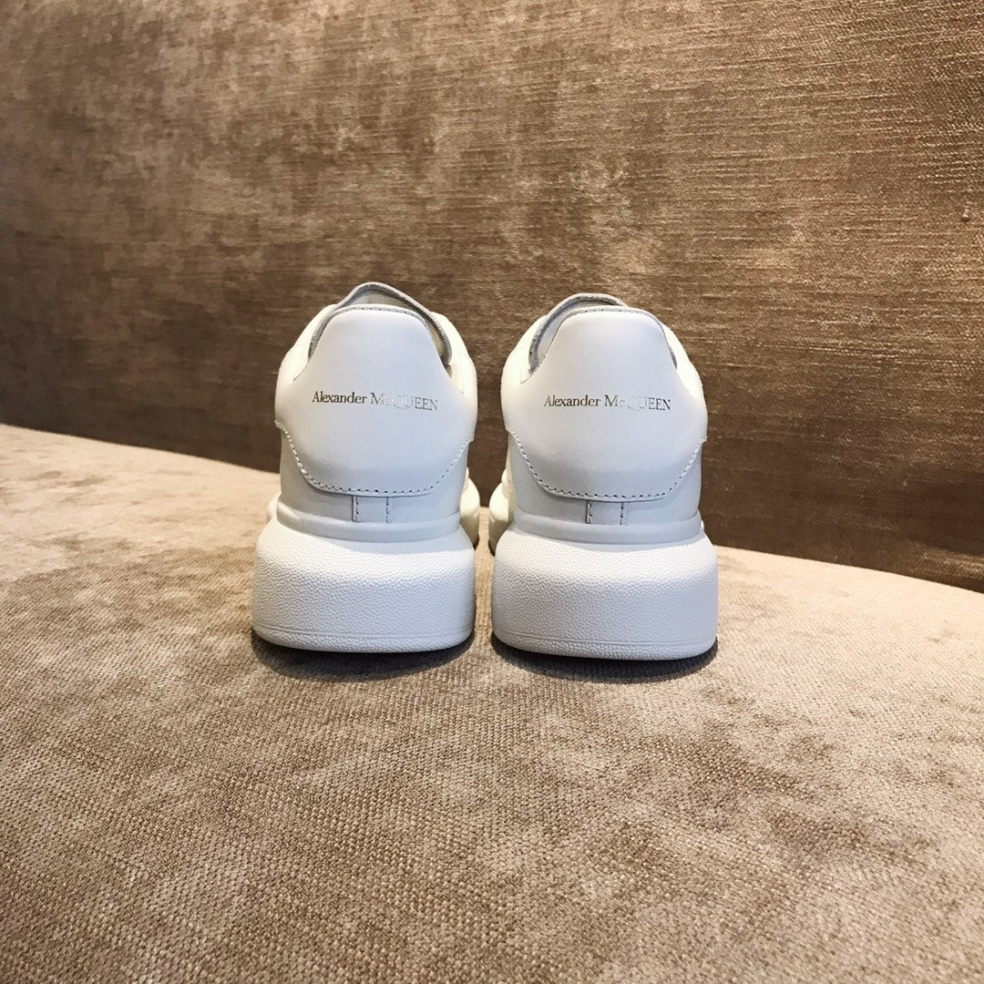 LuxluxHouse Best Quality Shoes Alexander McQueen