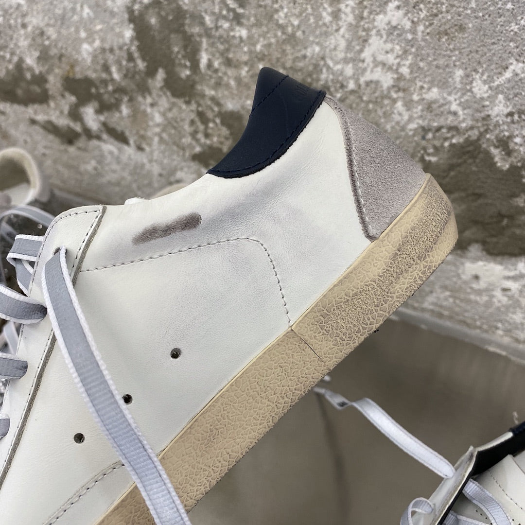 LuxluxHouse Best Quality Shoes Golden Goose