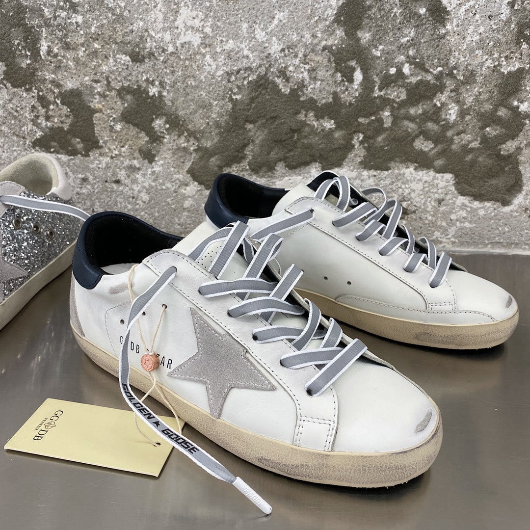 LuxluxHouse Best Quality Shoes Golden Goose