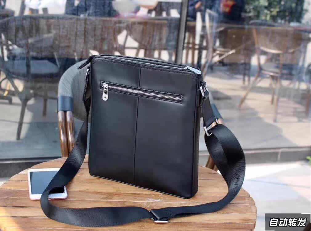 LuxluxHouse Best Quality Bags Montblanc Men