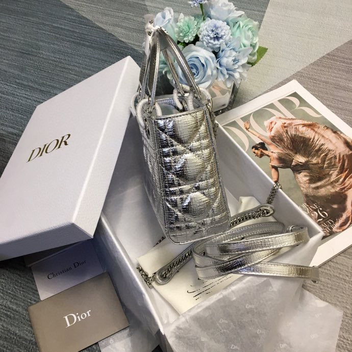 LuxluxHouse Best Quality Bags Women Dior