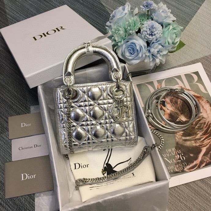 LuxluxHouse Best Quality Bags Women Dior