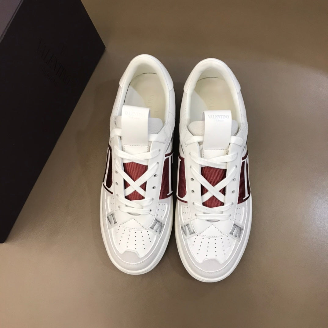 LuxluxHouse Best Quality Shoes Valentino
