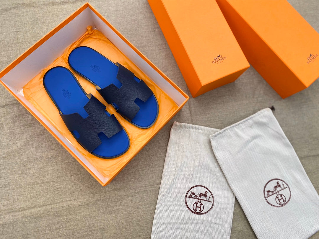 LuxluxHouse Best Quality Sandals Hermes