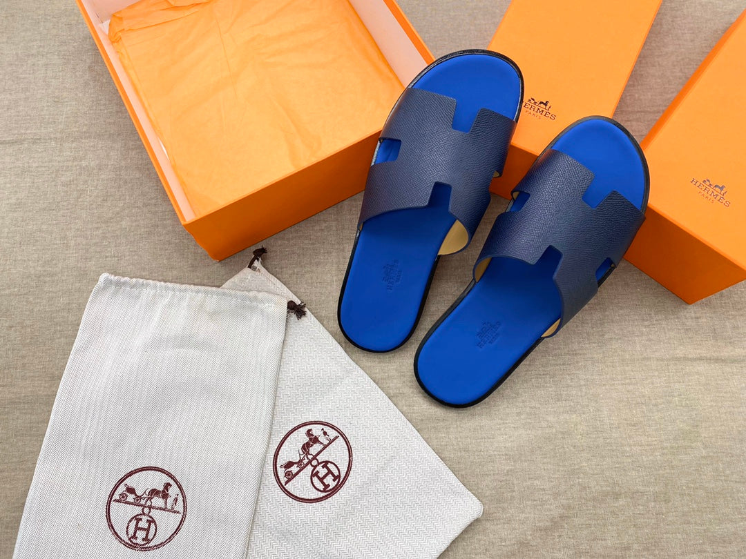 LuxluxHouse Best Quality Sandals Hermes