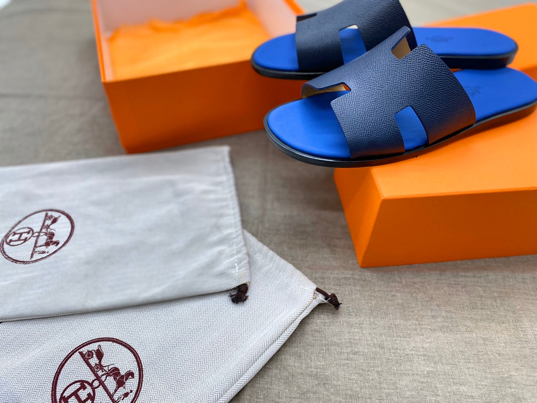 LuxluxHouse Best Quality Sandals Hermes