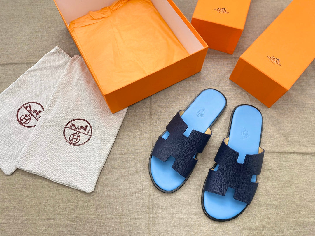 LuxluxHouse Best Quality Sandals Hermes