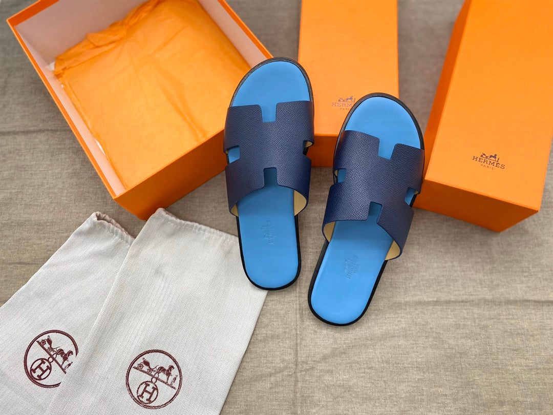 LuxluxHouse Best Quality Sandals Hermes