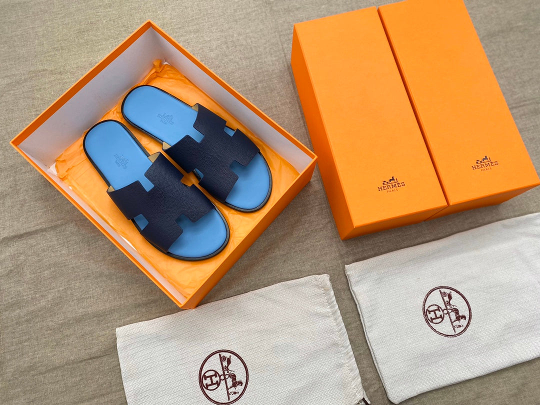 LuxluxHouse Best Quality Sandals Hermes