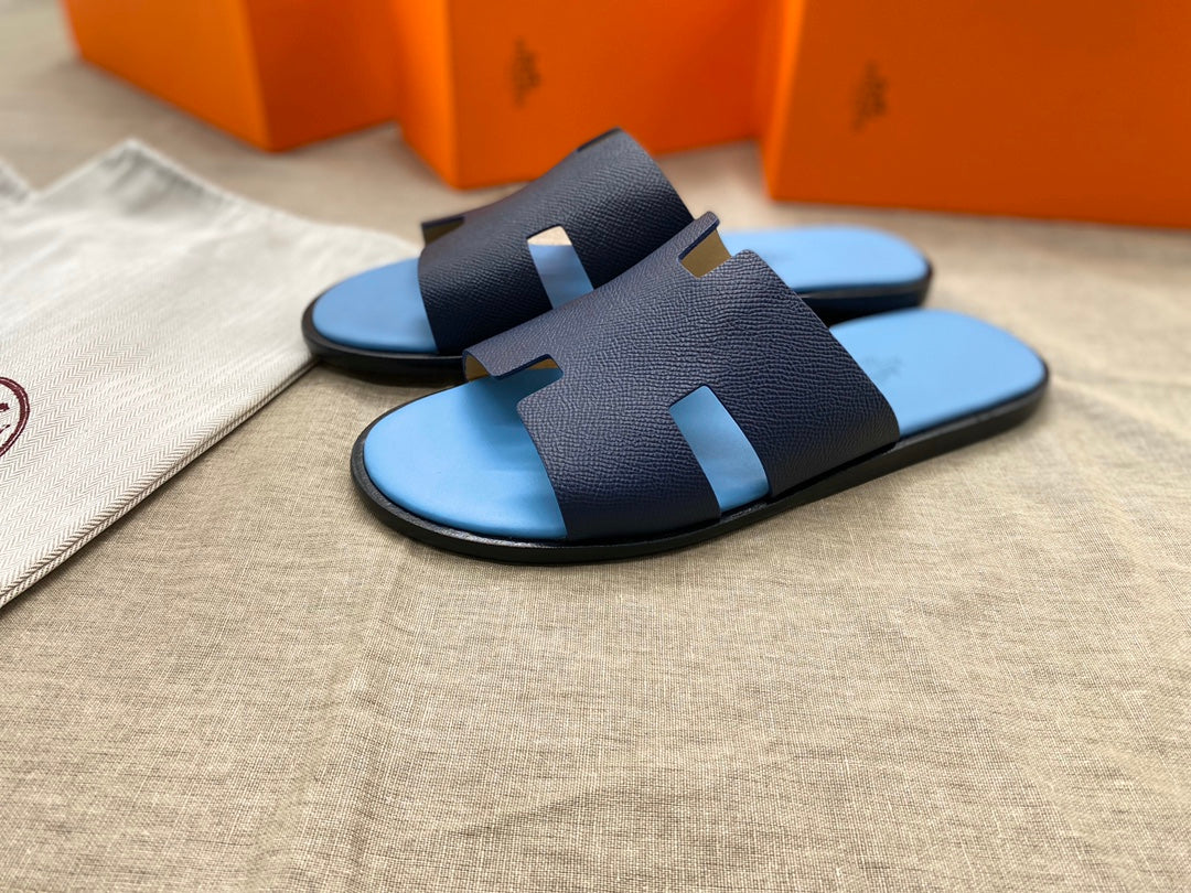 LuxluxHouse Best Quality Sandals Hermes