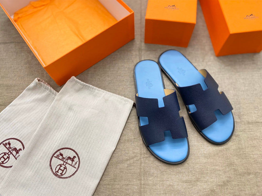 LuxluxHouse Best Quality Sandals Hermes