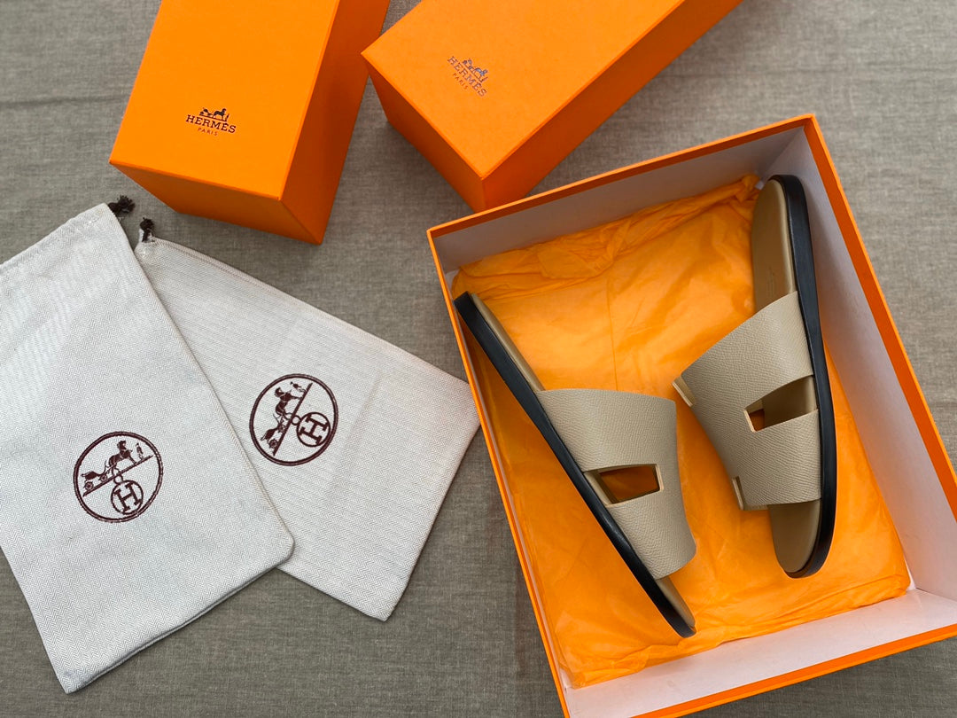 LuxluxHouse Best Quality Sandals Hermes