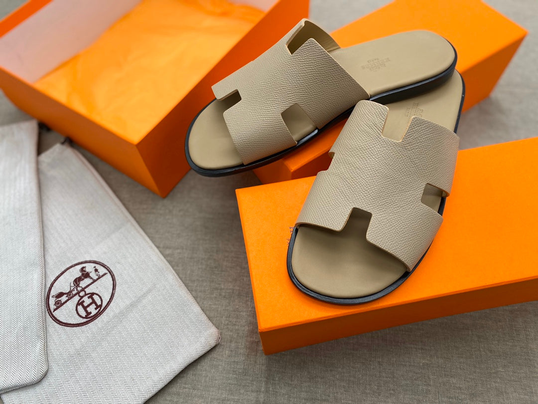 LuxluxHouse Best Quality Sandals Hermes