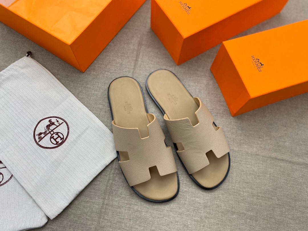 LuxluxHouse Best Quality Sandals Hermes