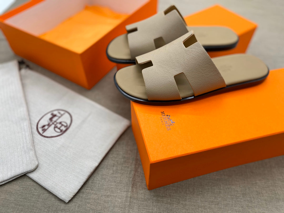 LuxluxHouse Best Quality Sandals Hermes