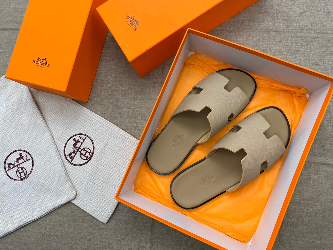 LuxluxHouse Best Quality Sandals Hermes