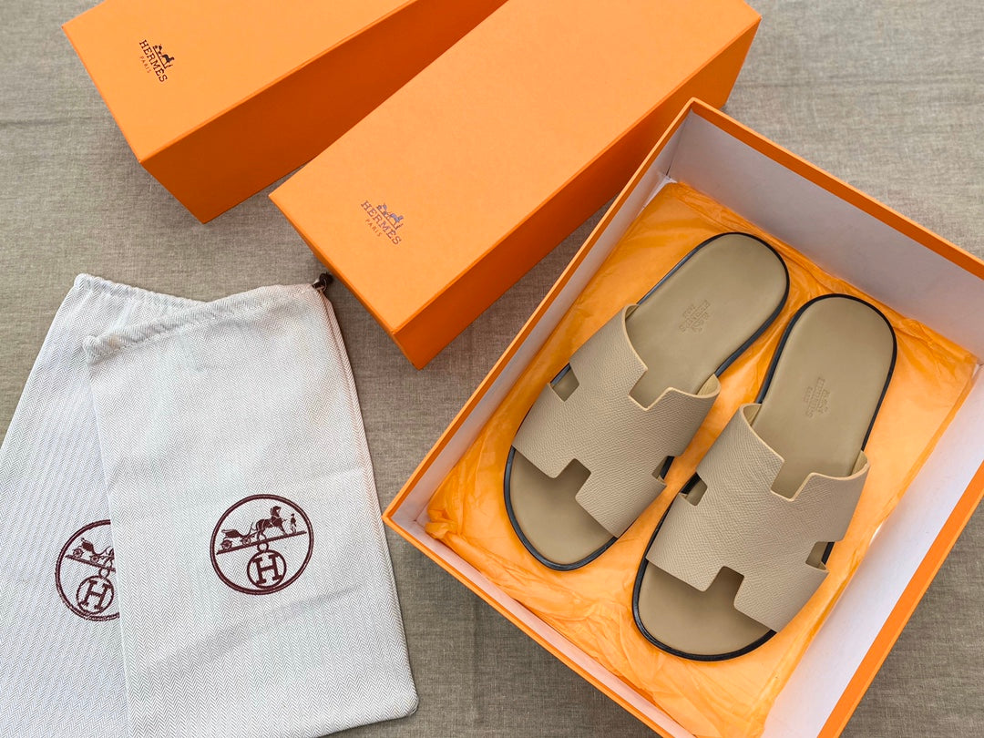 LuxluxHouse Best Quality Sandals Hermes