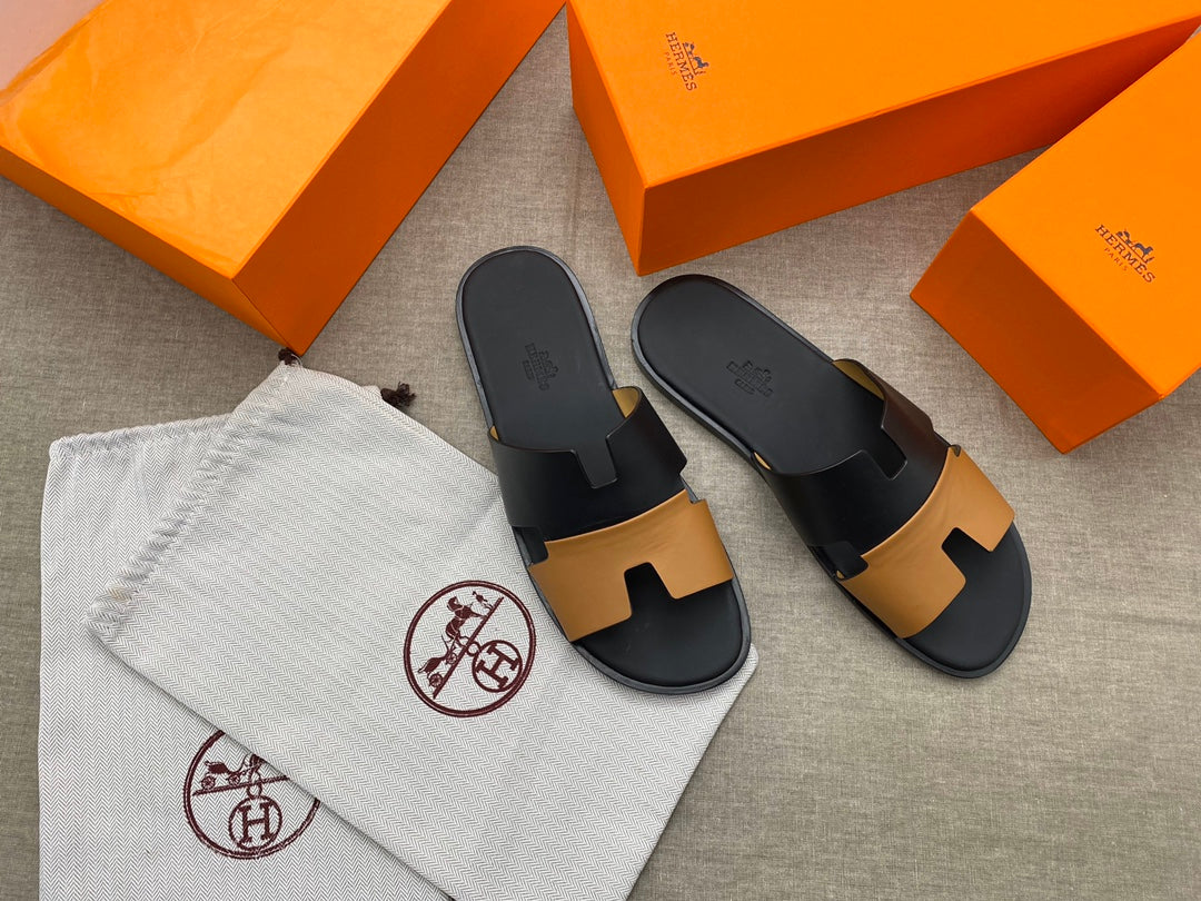 LuxluxHouse Best Quality Sandals Hermes