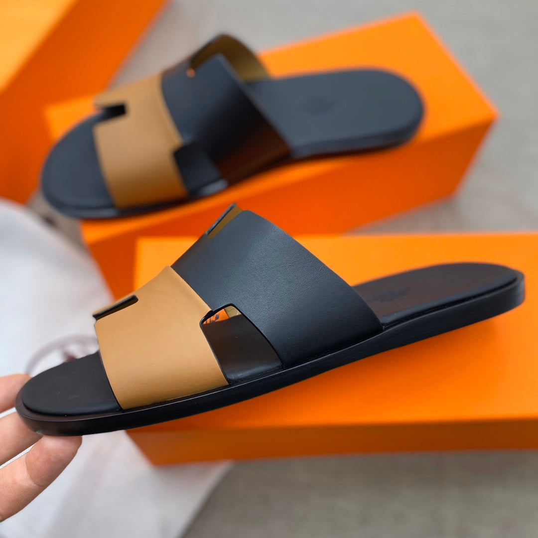 LuxluxHouse Best Quality Sandals Hermes