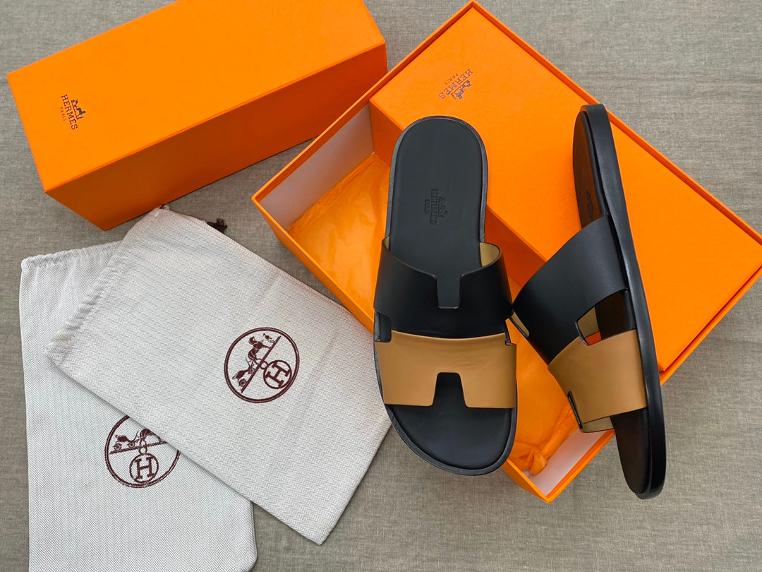 LuxluxHouse Best Quality Sandals Hermes