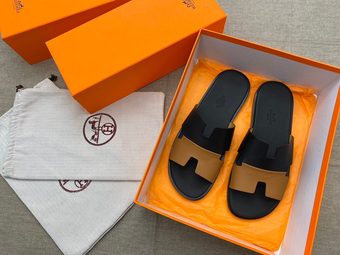LuxluxHouse Best Quality Sandals Hermes