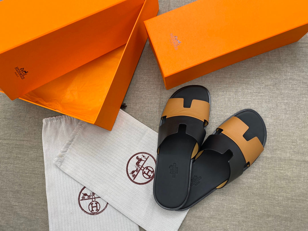 LuxluxHouse Best Quality Sandals Hermes