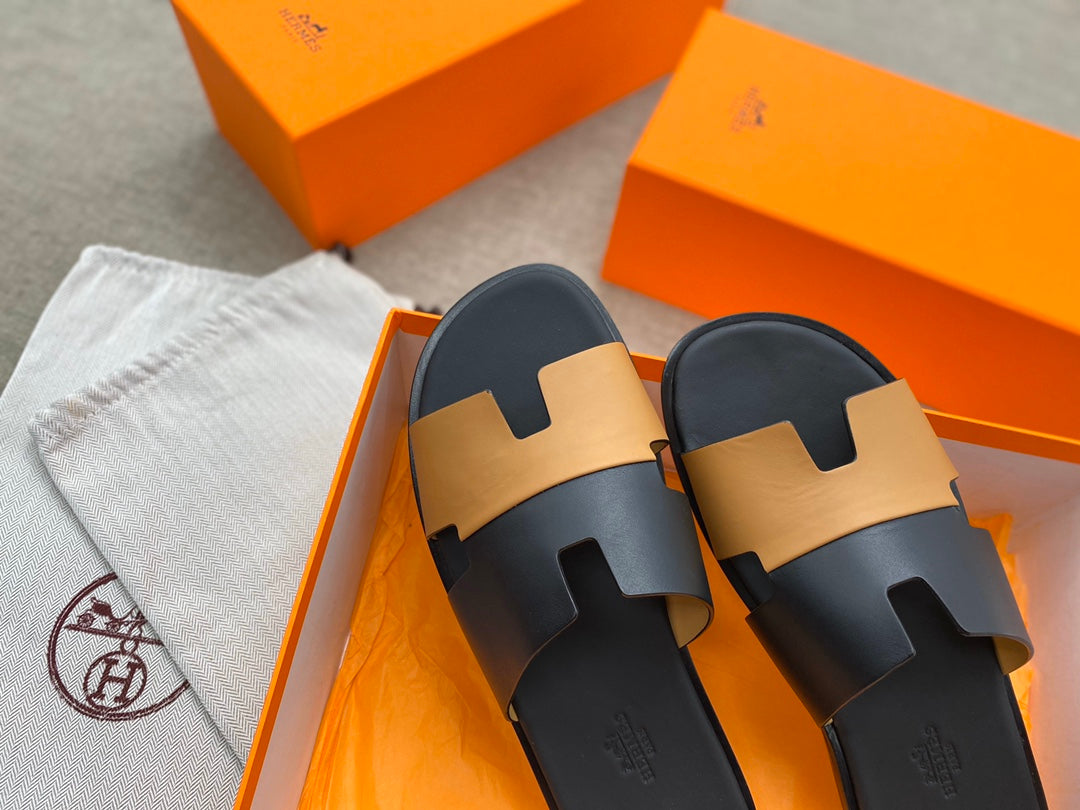 LuxluxHouse Best Quality Sandals Hermes