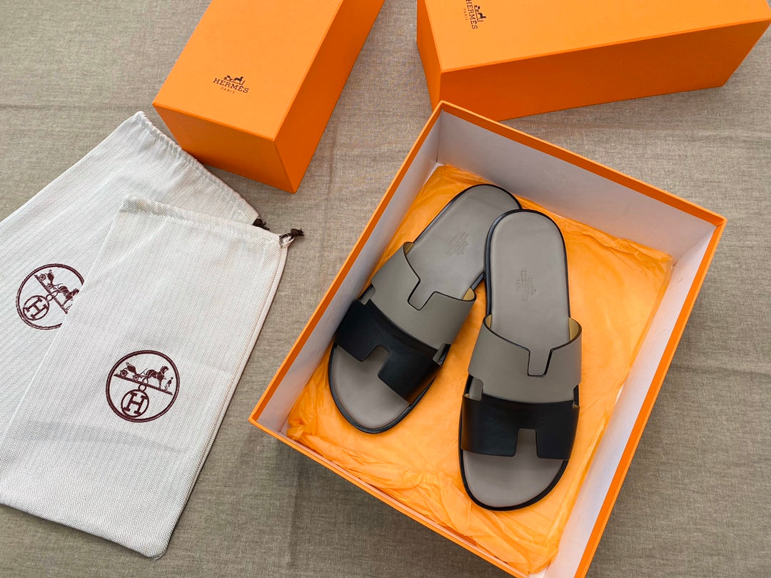 LuxluxHouse Best Quality Sandals Hermes