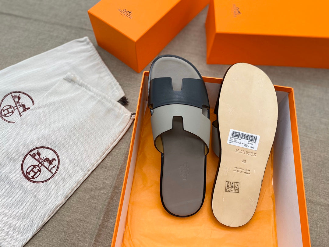 LuxluxHouse Best Quality Sandals Hermes