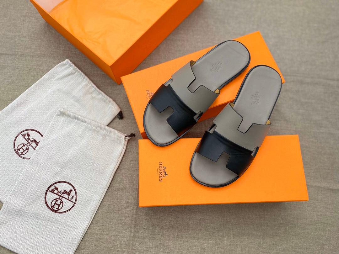 LuxluxHouse Best Quality Sandals Hermes