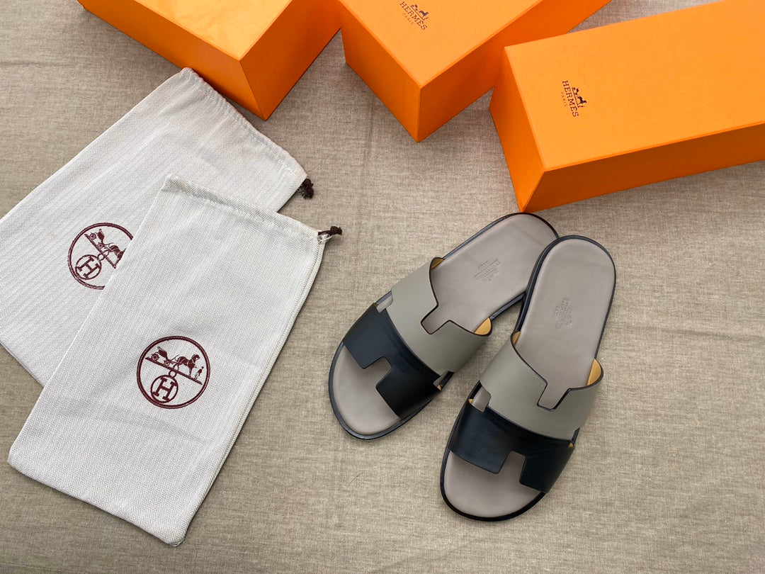 LuxluxHouse Best Quality Sandals Hermes