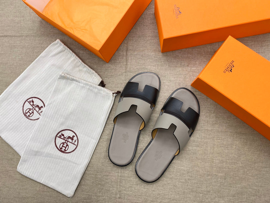 LuxluxHouse Best Quality Sandals Hermes