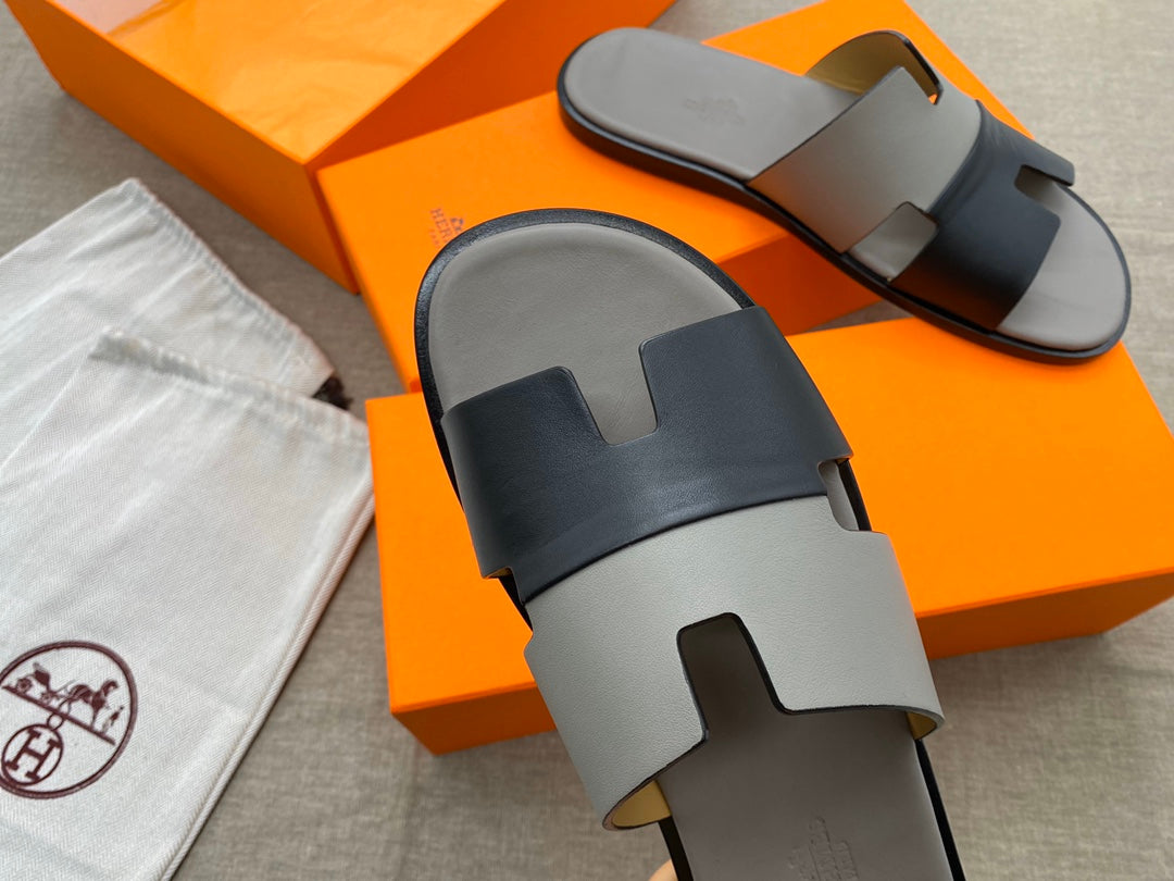 LuxluxHouse Best Quality Sandals Hermes