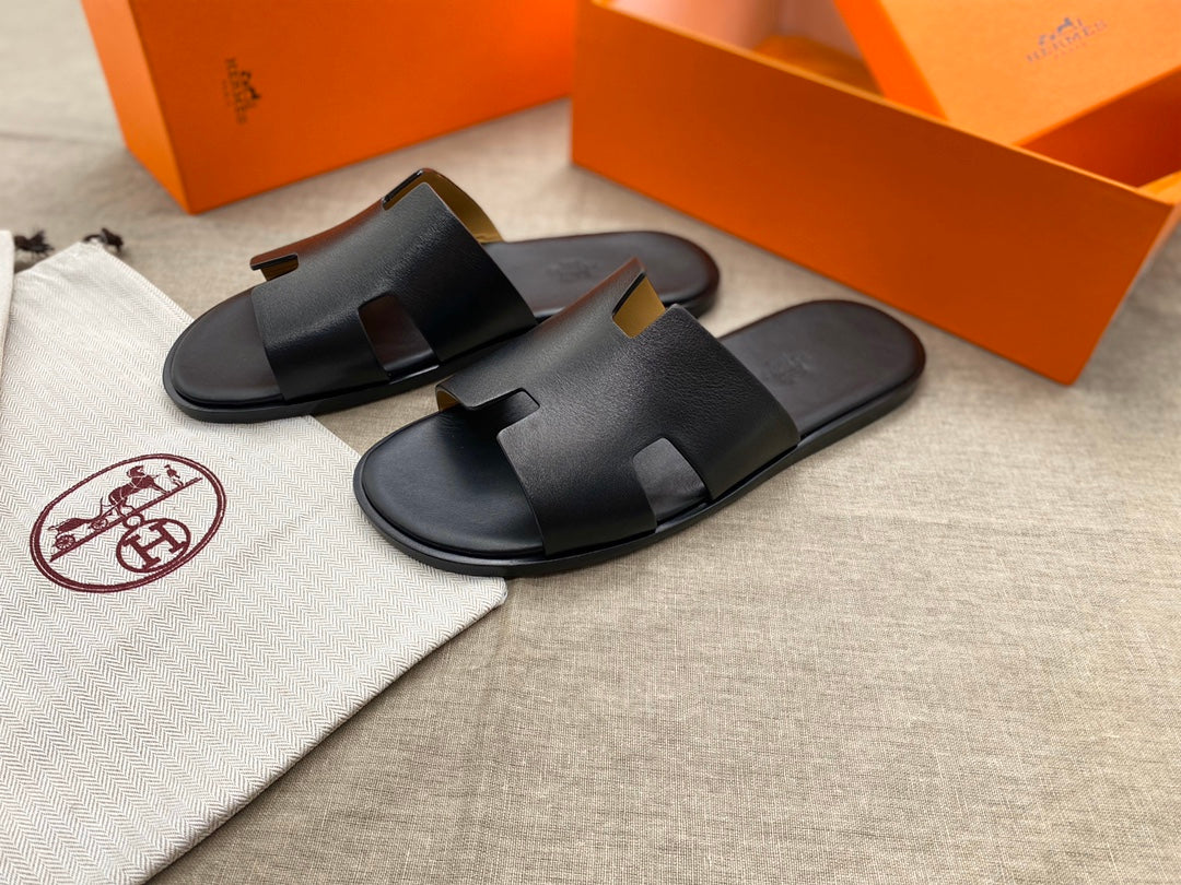 LuxluxHouse Best Quality Sandals Hermes