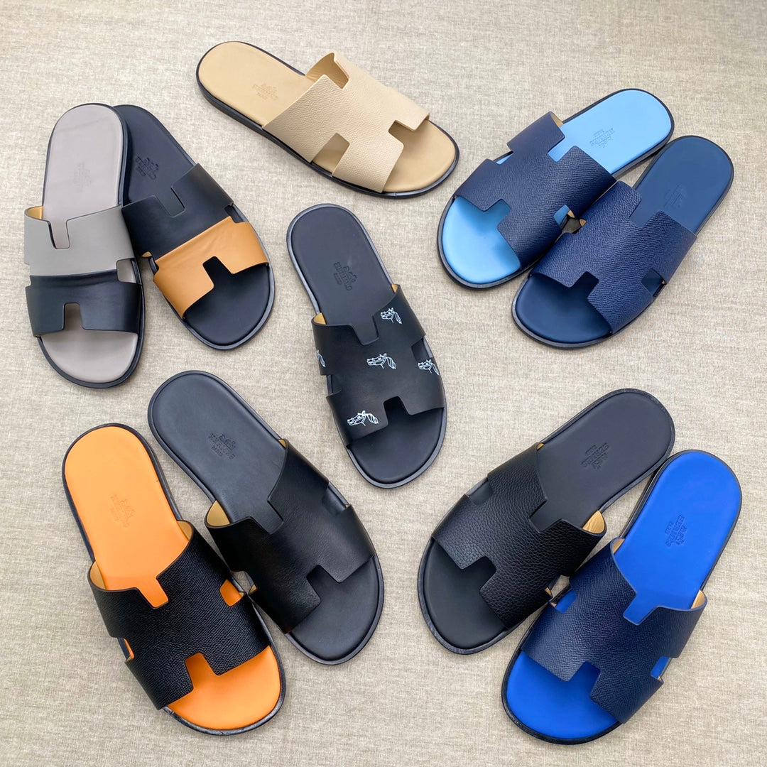 LuxluxHouse Best Quality Sandals Hermes