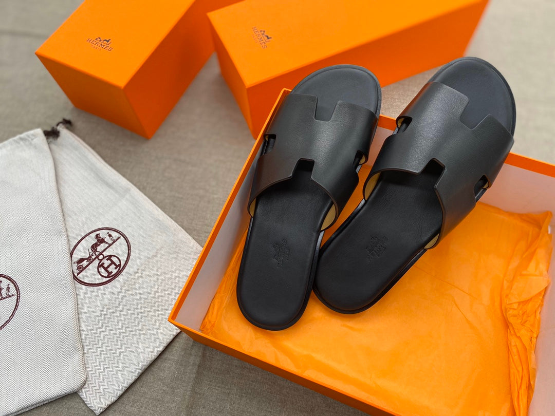 LuxluxHouse Best Quality Sandals Hermes