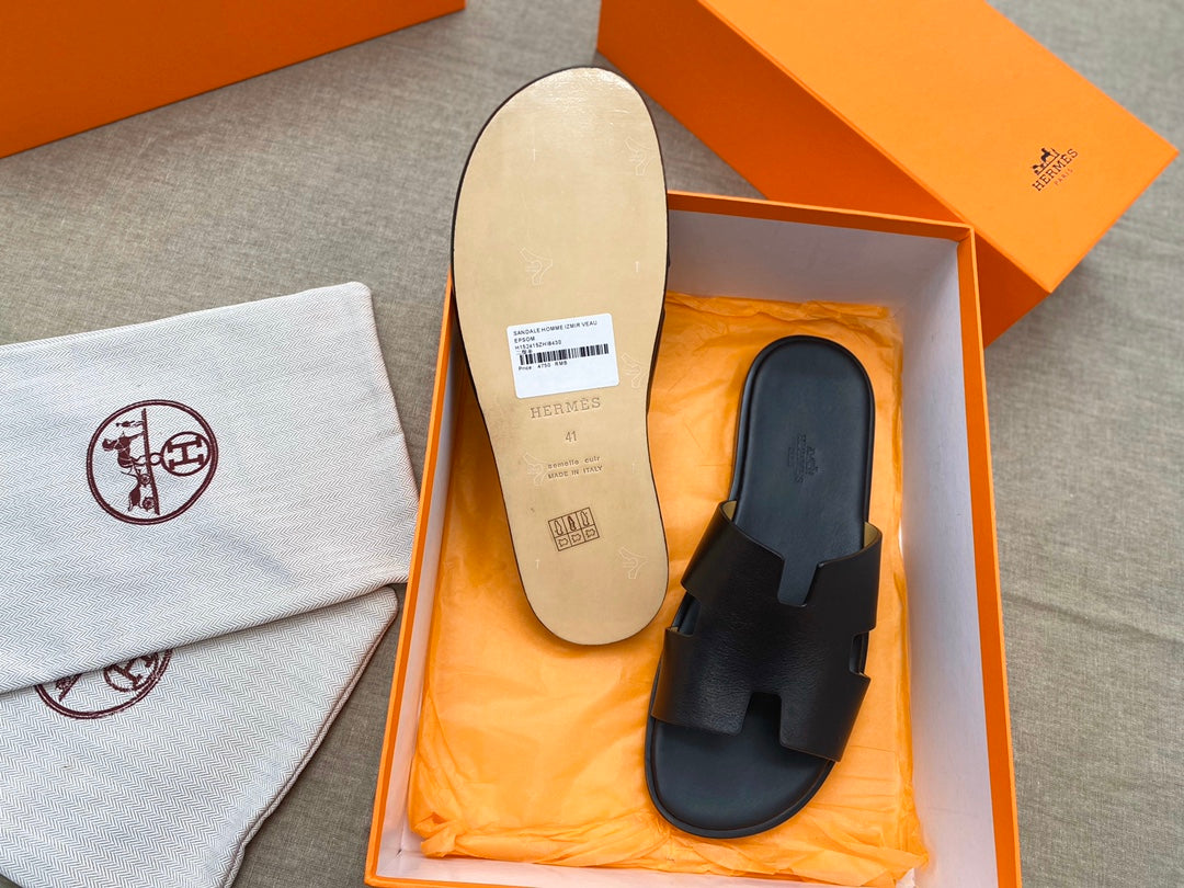 LuxluxHouse Best Quality Sandals Hermes