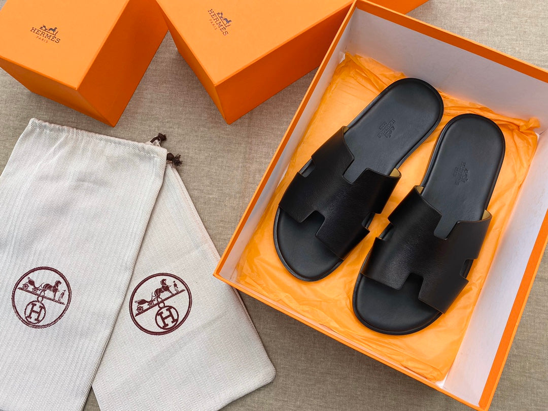 LuxluxHouse Best Quality Sandals Hermes
