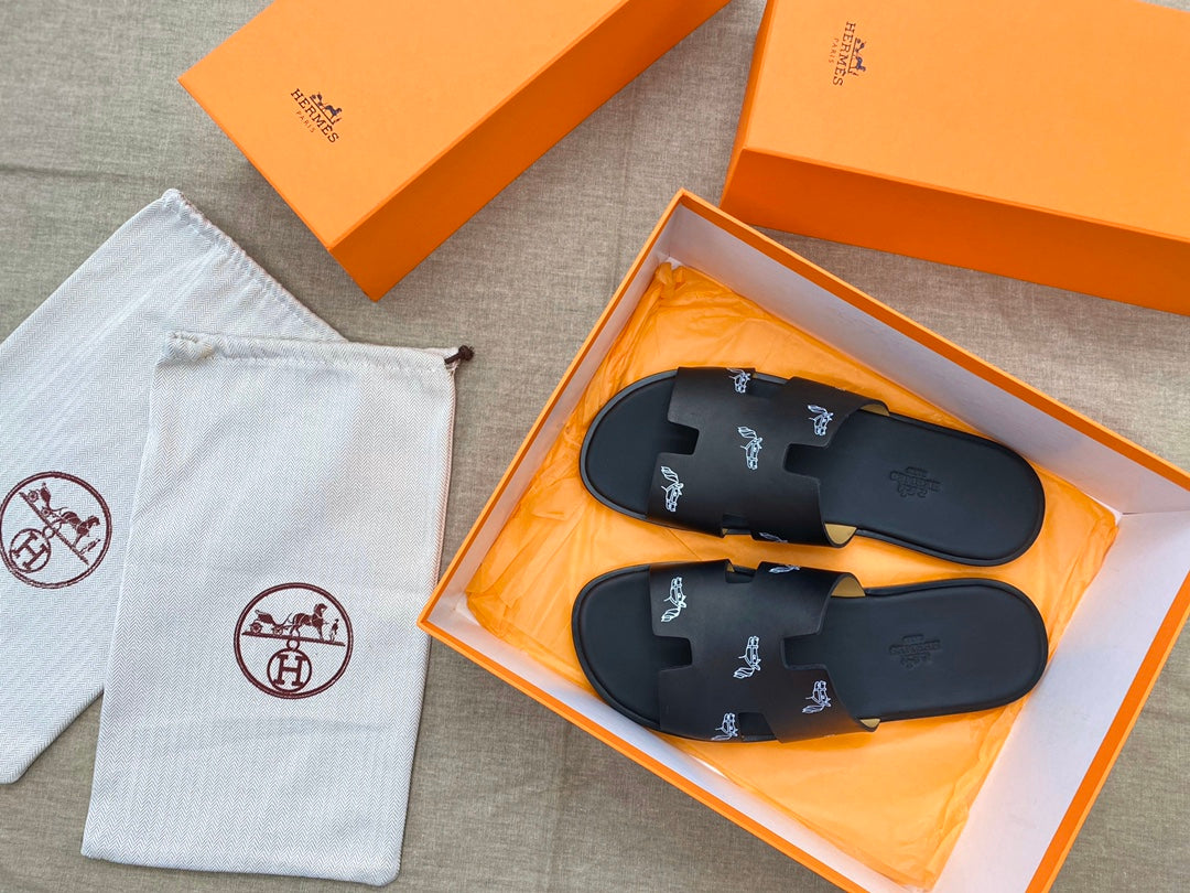 LuxluxHouse Best Quality Sandals Hermes