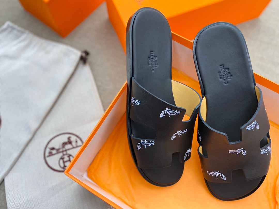 LuxluxHouse Best Quality Sandals Hermes
