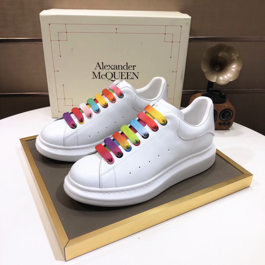 LuxluxHouse Best Quality Shoes Alexander McQueen