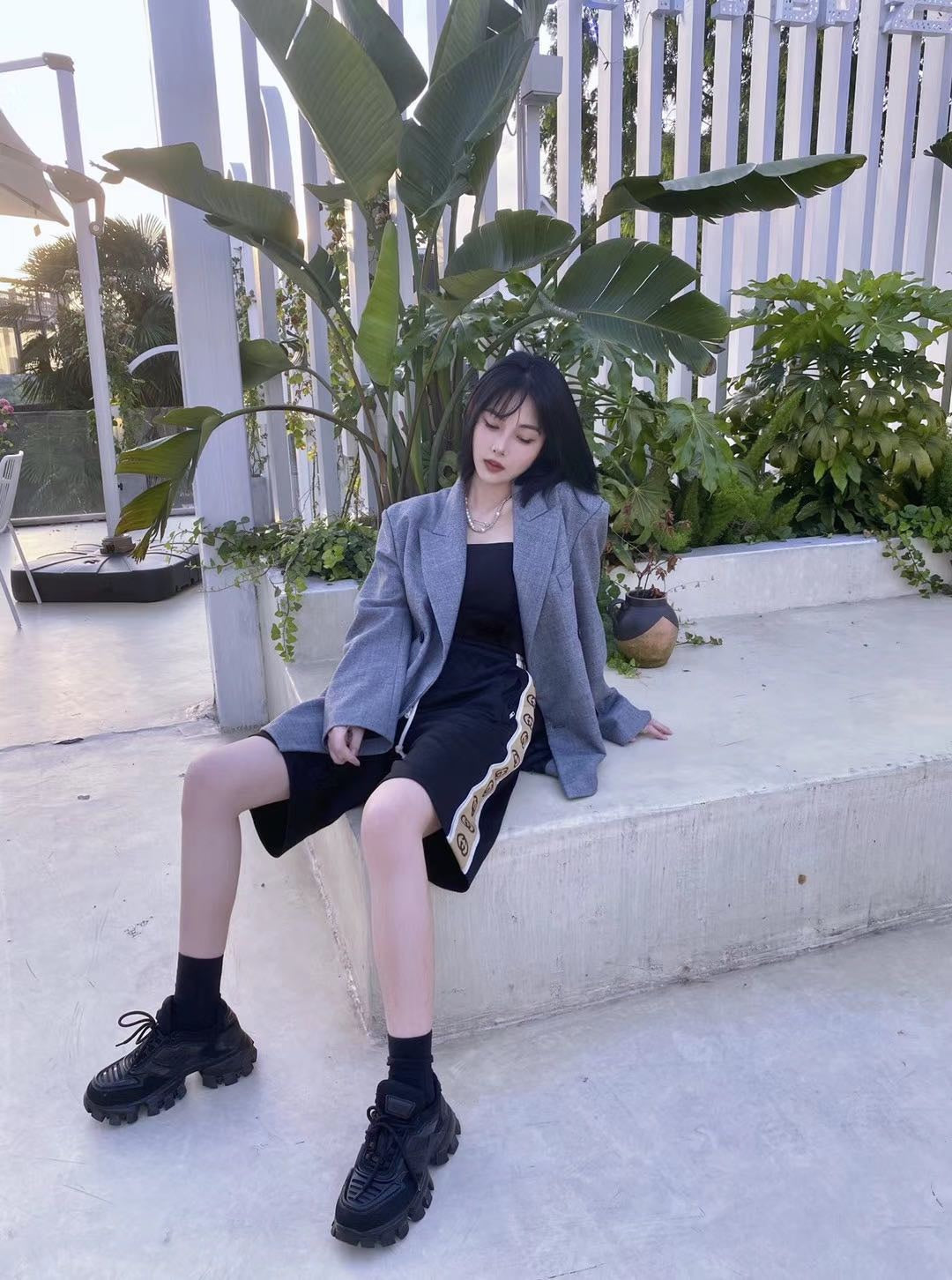 LuxluxHouse Best Quality Clothes Gucci