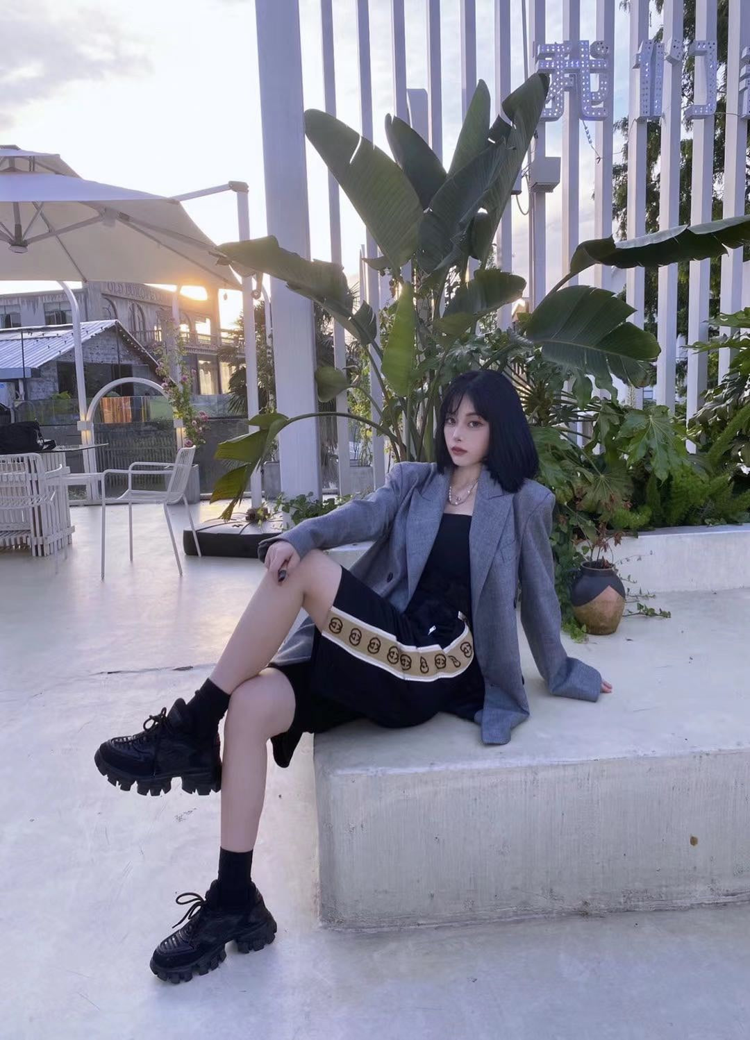 LuxluxHouse Best Quality Clothes Gucci