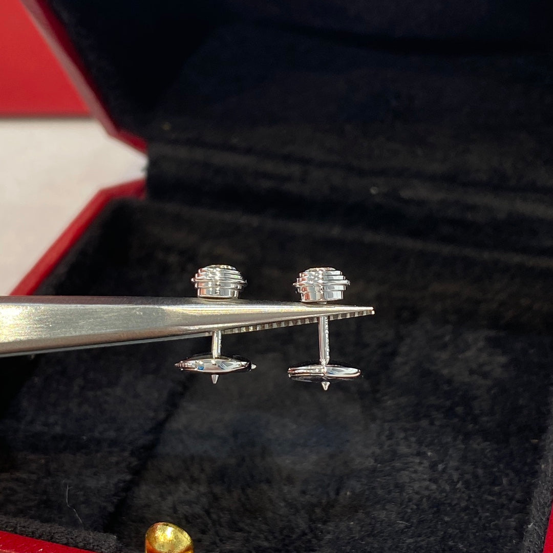 LuxluxHouse Best Quality Accessories Earrings Earrings Earrings Cartier