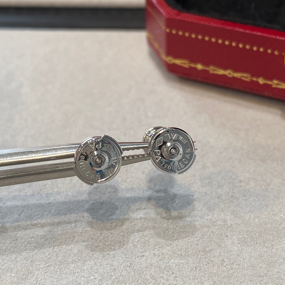 LuxluxHouse Best Quality Accessories Earrings Earrings Earrings Cartier