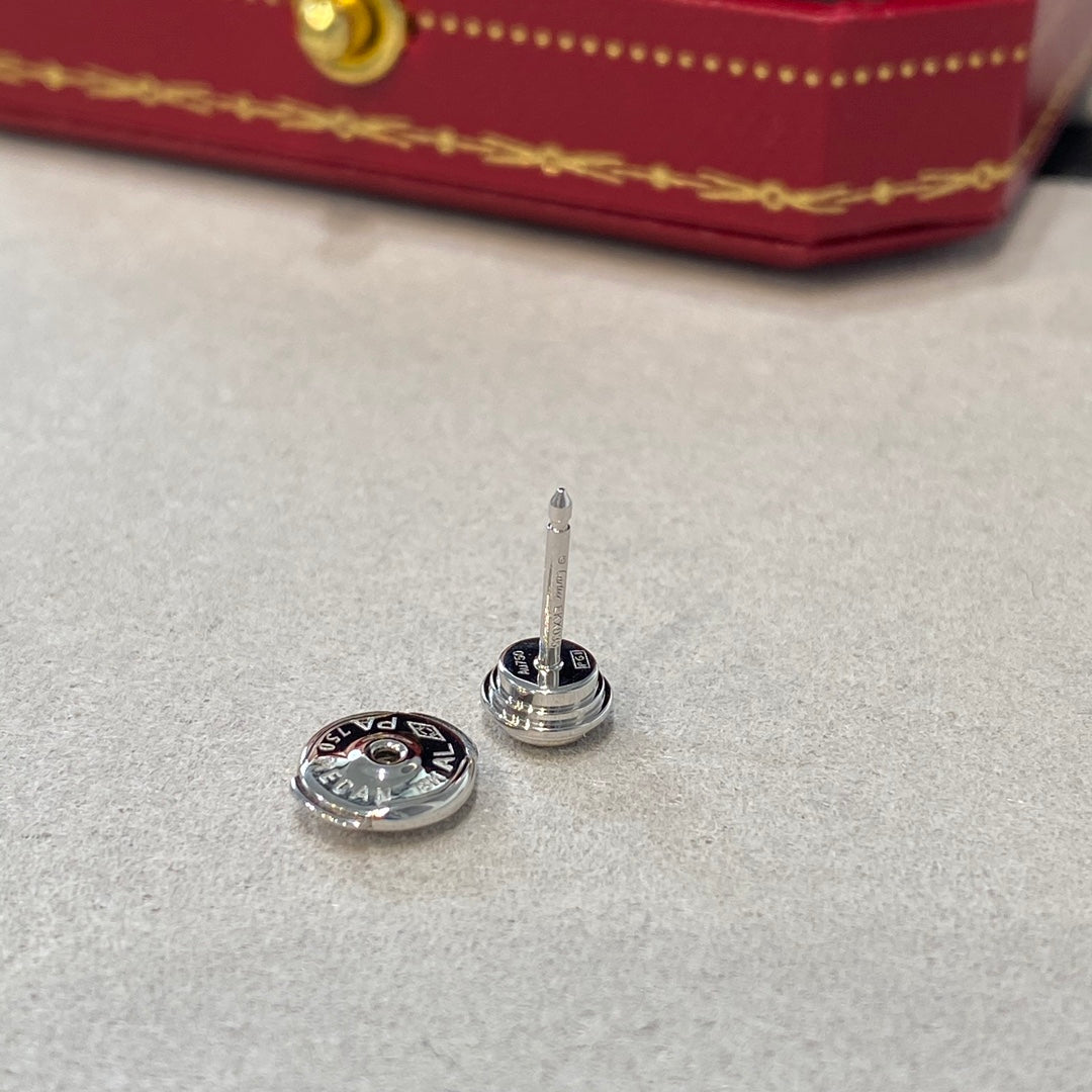 LuxluxHouse Best Quality Accessories Earrings Earrings Earrings Cartier