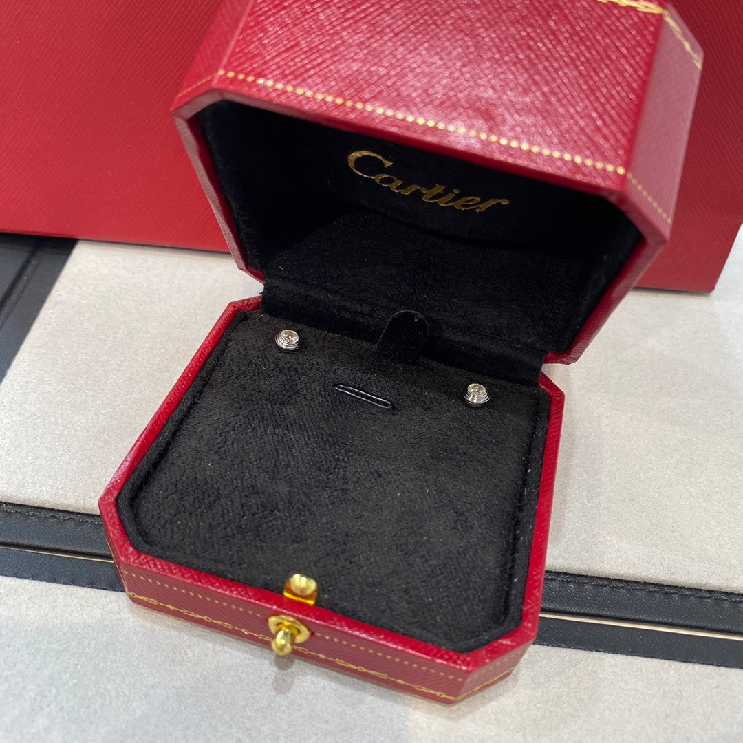 LuxluxHouse Best Quality Accessories Earrings Earrings Earrings Cartier