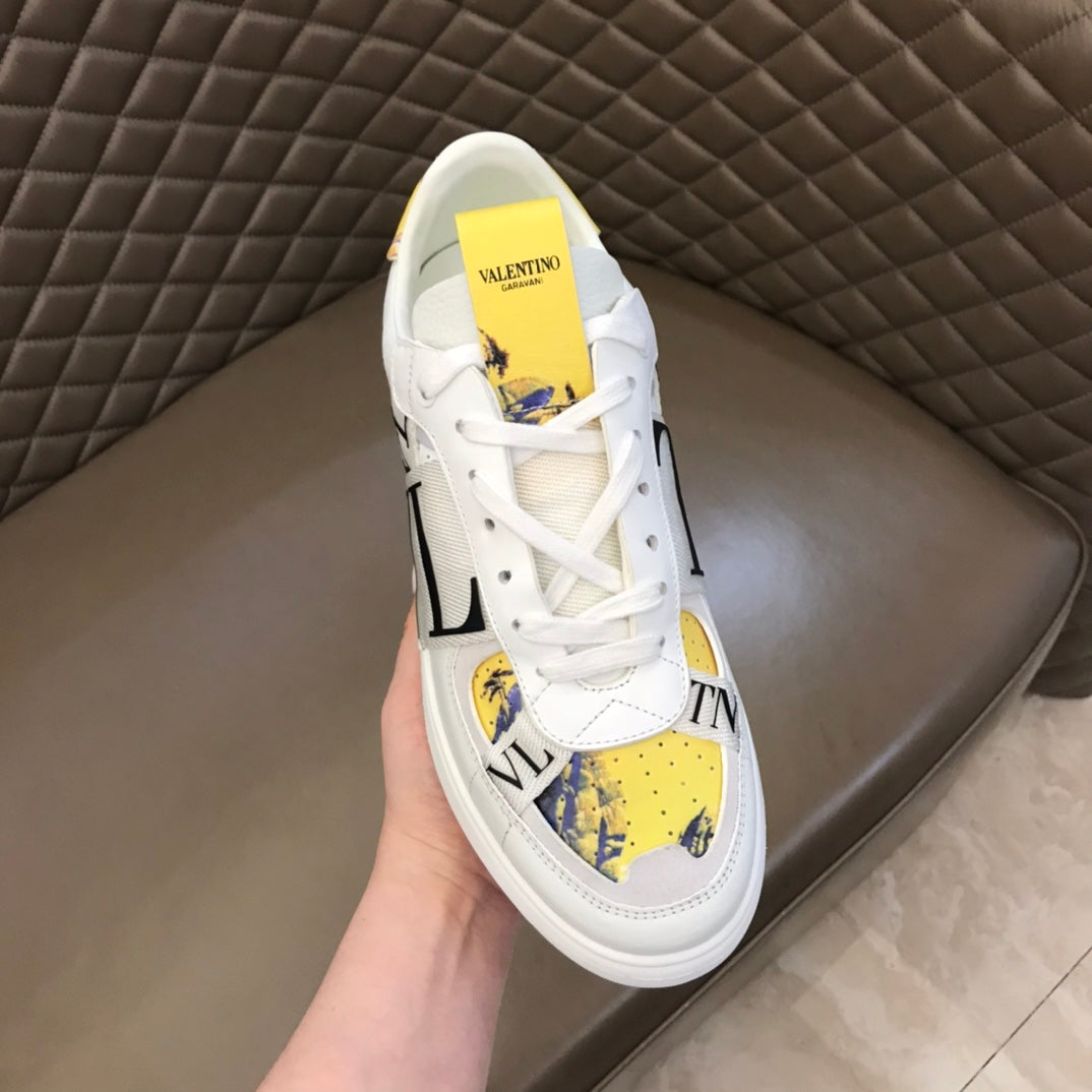 LuxluxHouse Best Quality Shoes Valentino