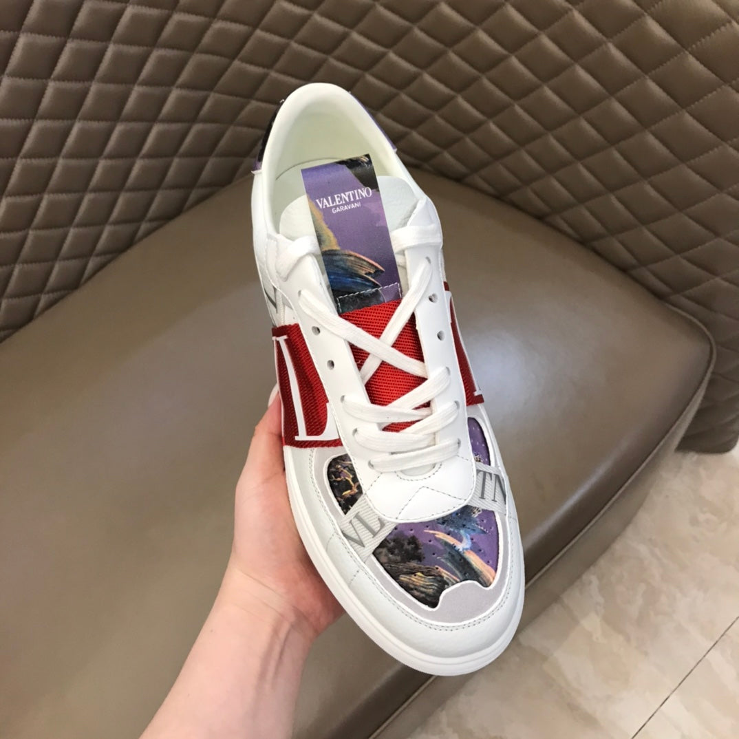 LuxluxHouse Best Quality Shoes Valentino